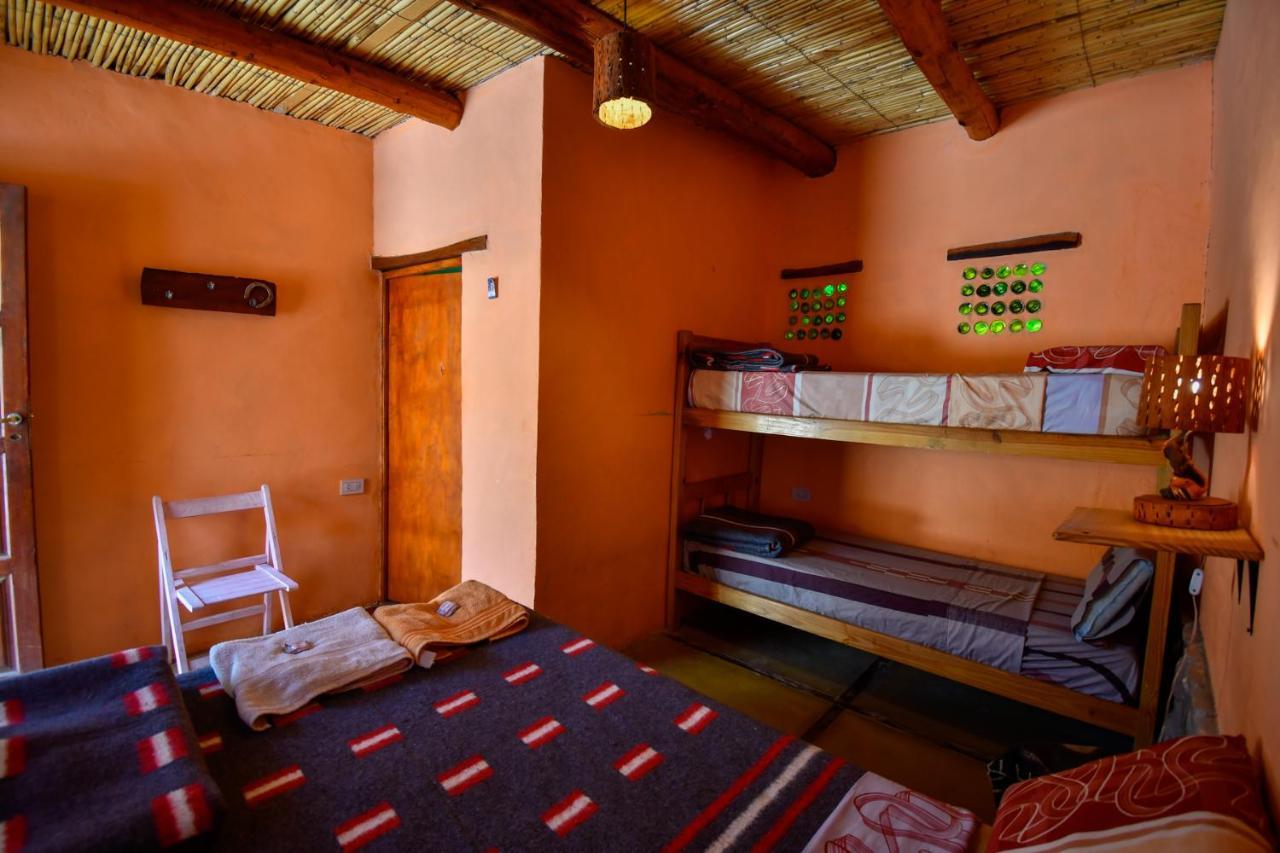 Tilcara Rustica Hostel Extérieur photo