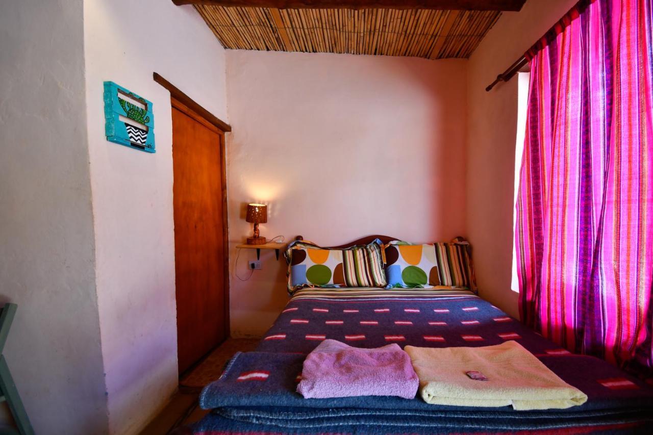 Tilcara Rustica Hostel Extérieur photo