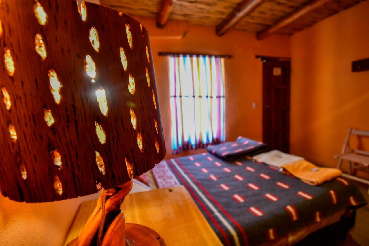 Tilcara Rustica Hostel Extérieur photo