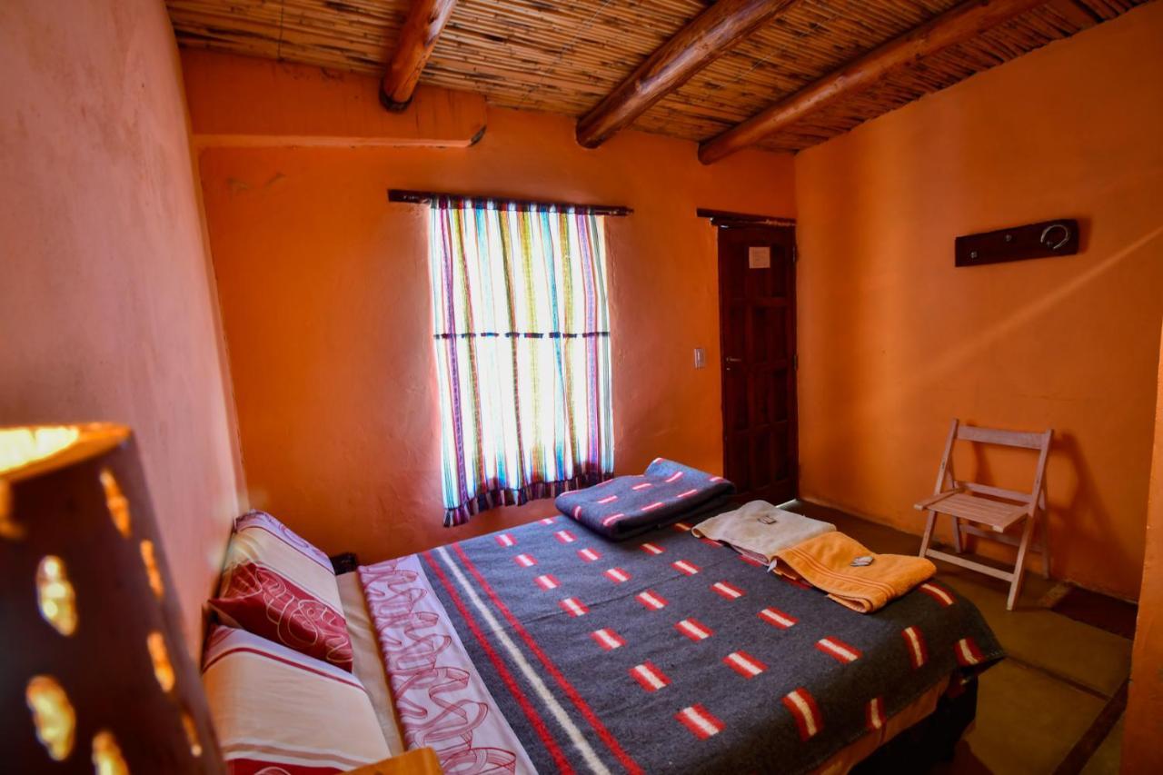 Tilcara Rustica Hostel Extérieur photo