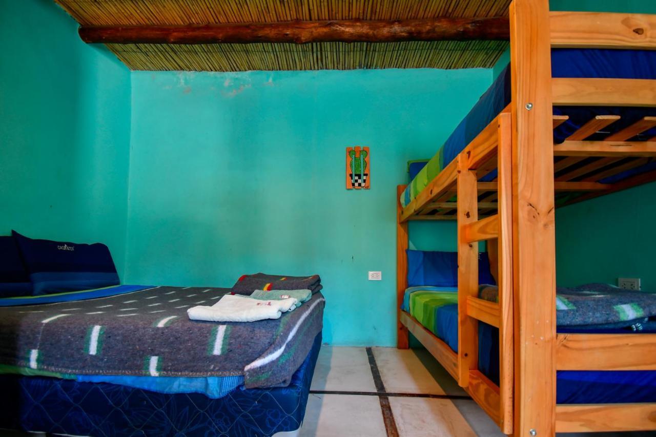 Tilcara Rustica Hostel Extérieur photo
