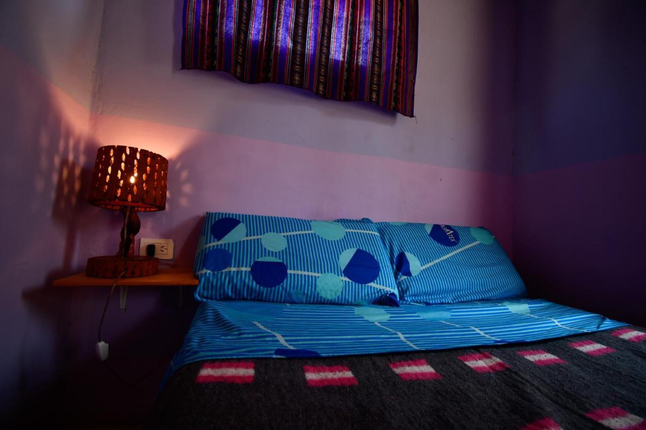 Tilcara Rustica Hostel Extérieur photo