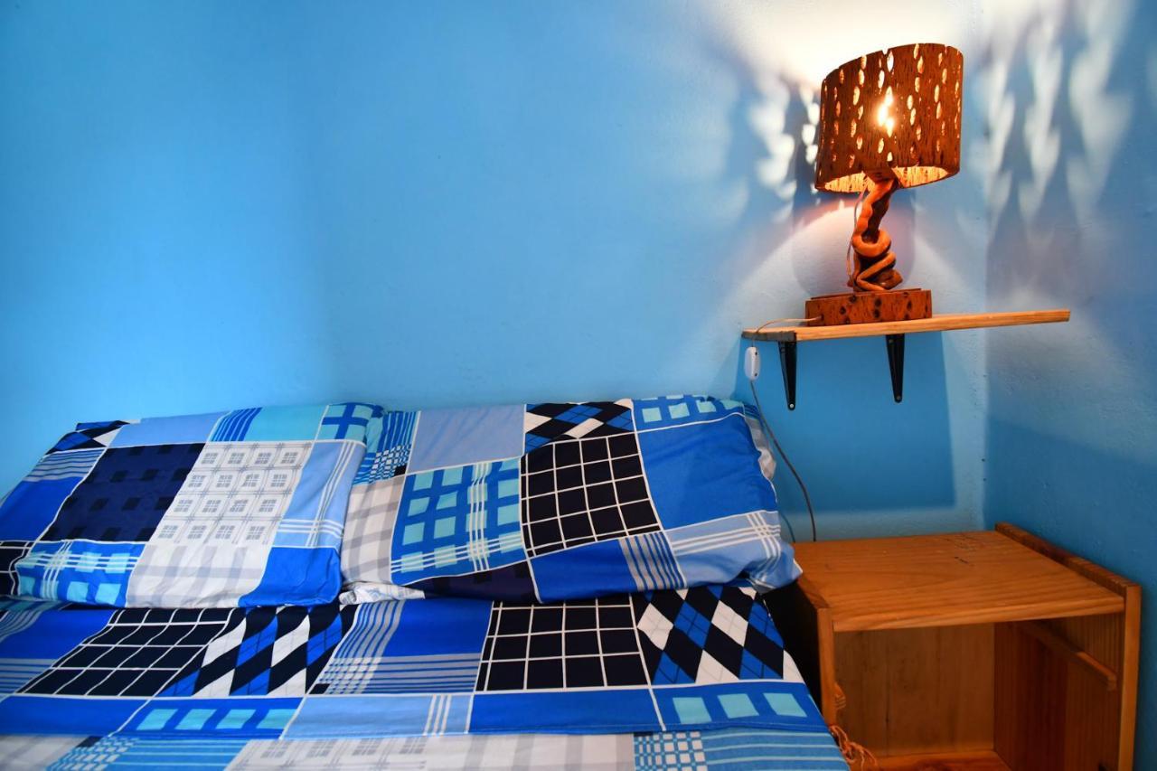 Tilcara Rustica Hostel Extérieur photo