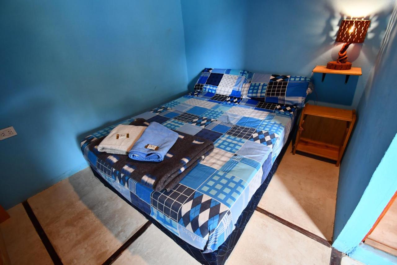 Tilcara Rustica Hostel Extérieur photo
