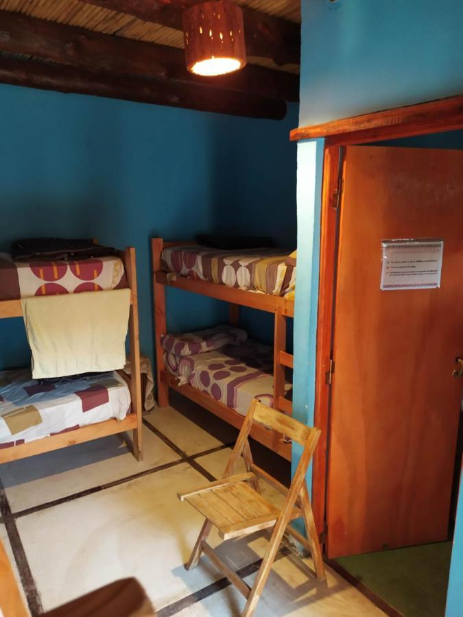 Tilcara Rustica Hostel Extérieur photo