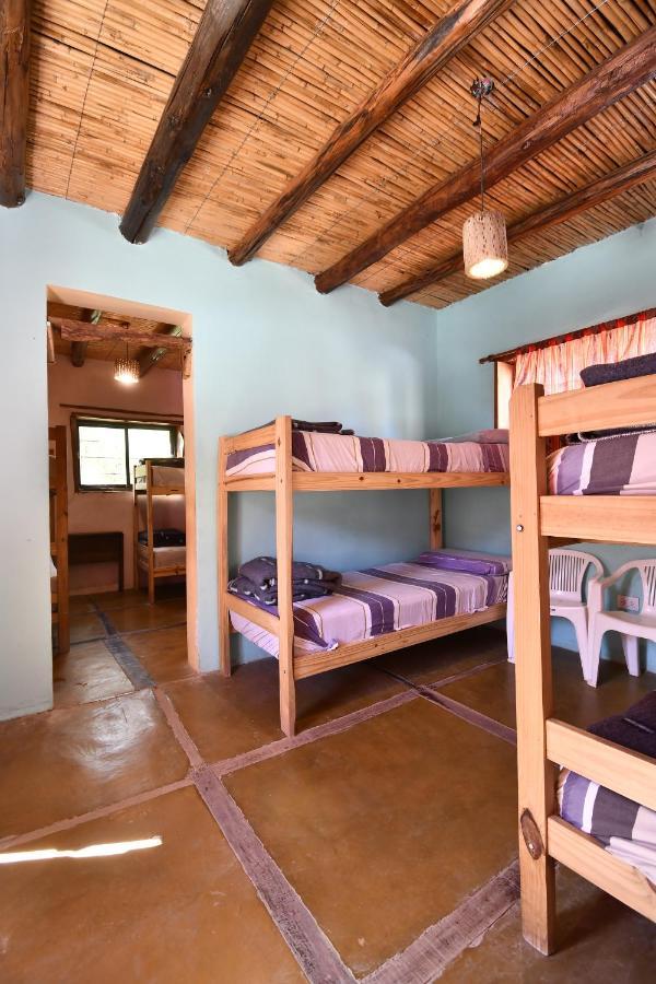 Tilcara Rustica Hostel Extérieur photo