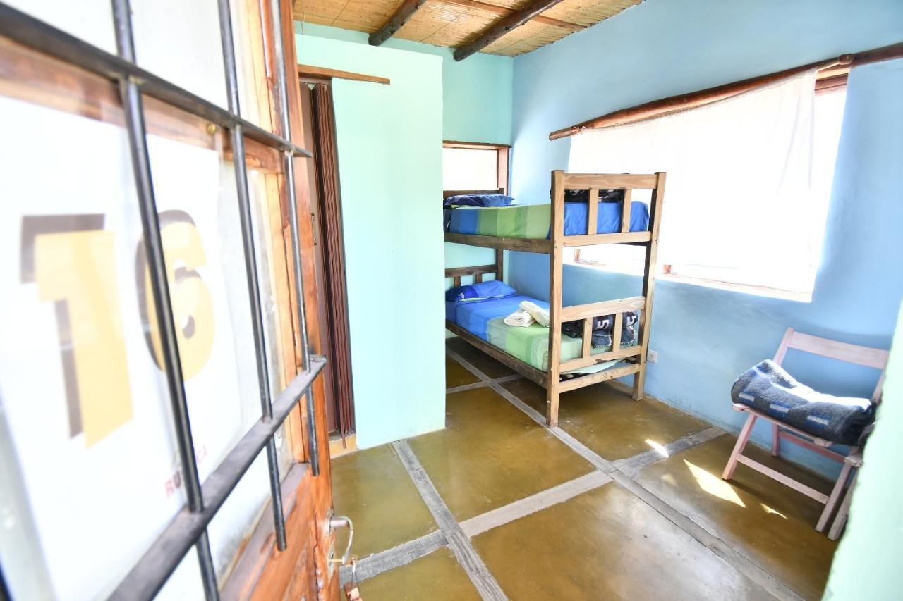 Tilcara Rustica Hostel Extérieur photo