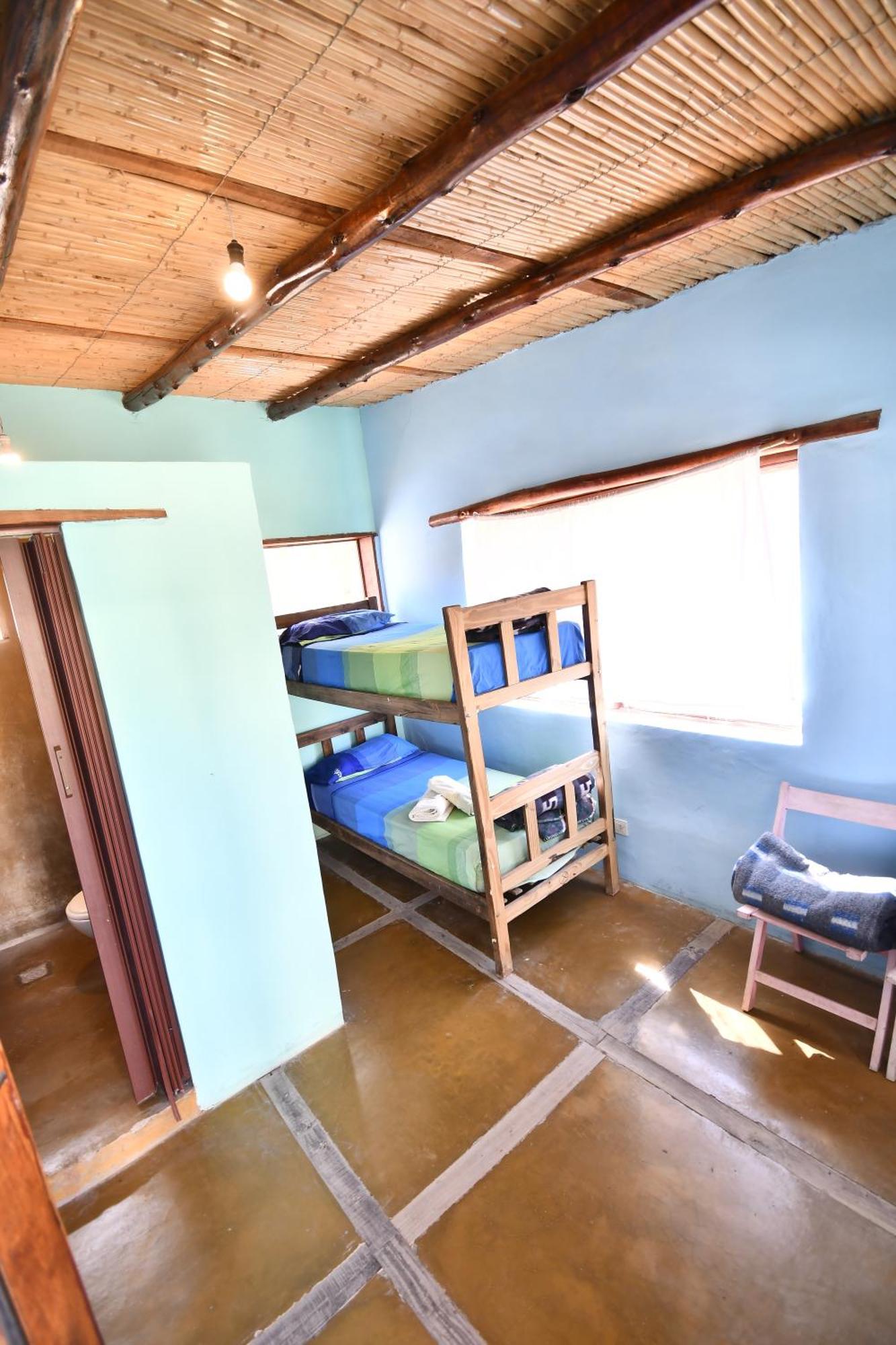 Tilcara Rustica Hostel Extérieur photo