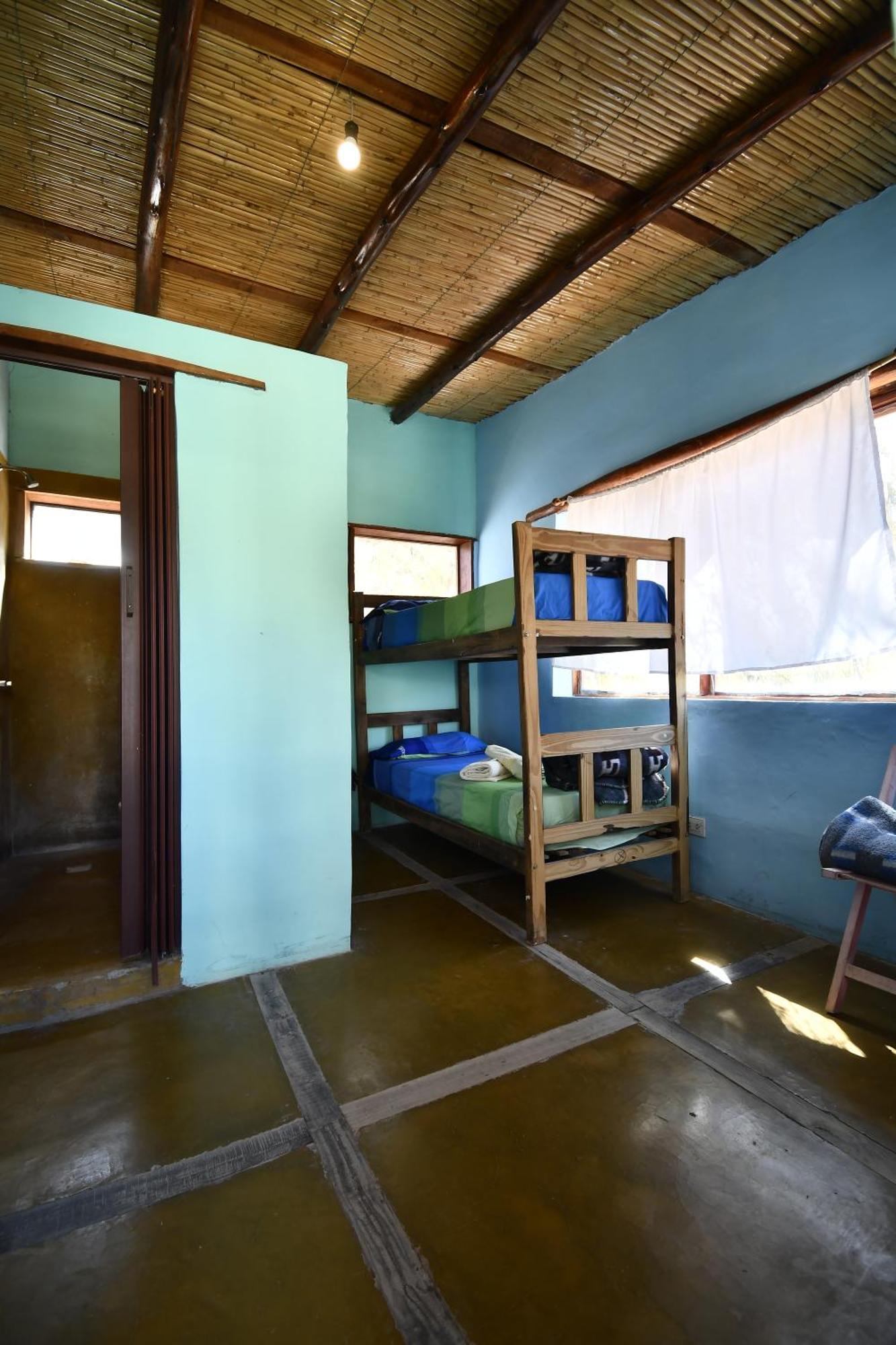 Tilcara Rustica Hostel Extérieur photo