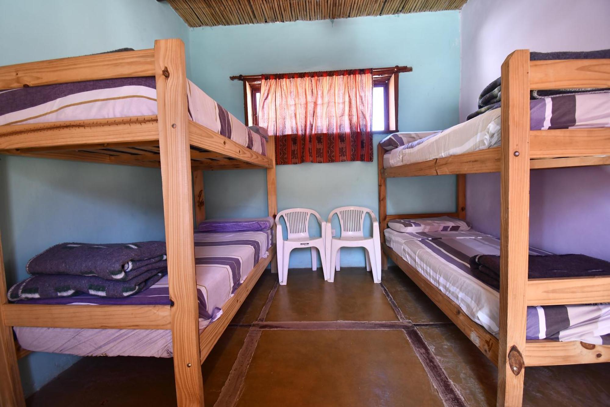 Tilcara Rustica Hostel Extérieur photo